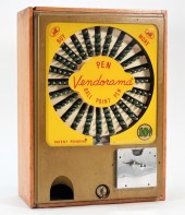 VENDORAMA 10 CENT BALL POINT P