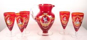 VENETIAN ART GLASS & ENAMEL DR