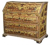 VENETIAN BAROQUE LACCA POVERA