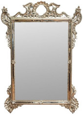 VENETIAN BAROQUE STYLE SILVERE