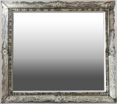 VENETIAN ETCHED GLASS WALL MIR