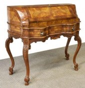 VENETIAN FIGURED PATCHWORK SEC