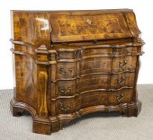 VENETIAN FIGURED PATCHWORK SEC