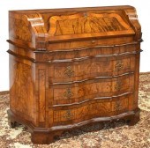 VENETIAN FIGURED PATCHWORK SLA