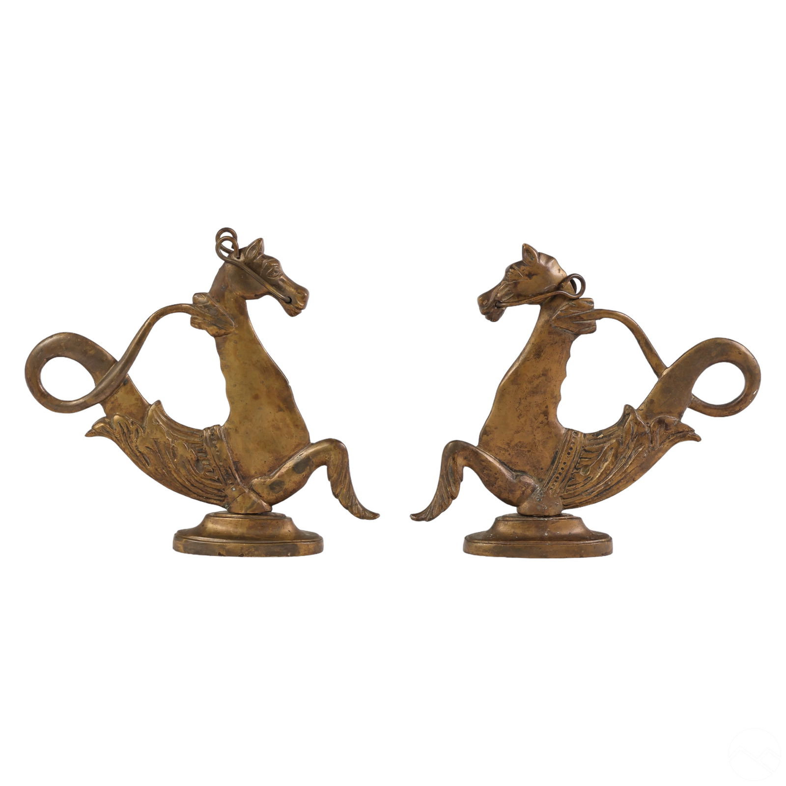 VENETIAN GONDOLA CAST BRONZE
