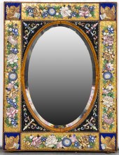 VENETIAN ITALIAN MICROMOSAIC G