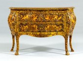 Venetian Louis XV style commod
