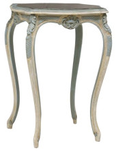 VENETIAN LOUIS XV STYLE MIRROR