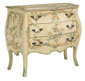 VENETIAN LOUIS XV STYLE PAINT