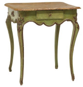 VENETIAN LOUIS XV STYLE PAINT
