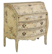 VENETIAN LOUIS XV STYLE PAINT-