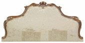 VENETIAN LOUIS XV STYLE PARCEL