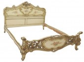 VENETIAN LOUIS XV STYLE PARCEL