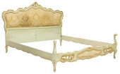 VENETIAN LOUIS XV STYLE PARCEL