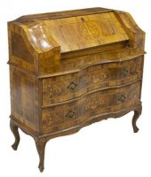 VENETIAN MARQUETRY PATCHWORK S