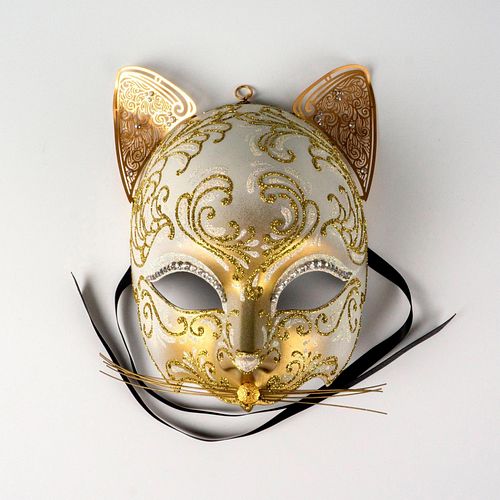 VENETIAN MASK, GNAGA,