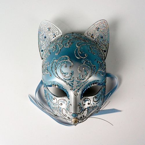VENETIAN MASK, GNAGA,