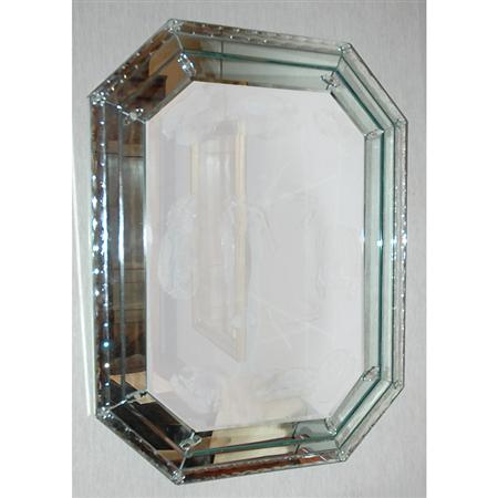 Venetian Mirror Framed Mirror 	 