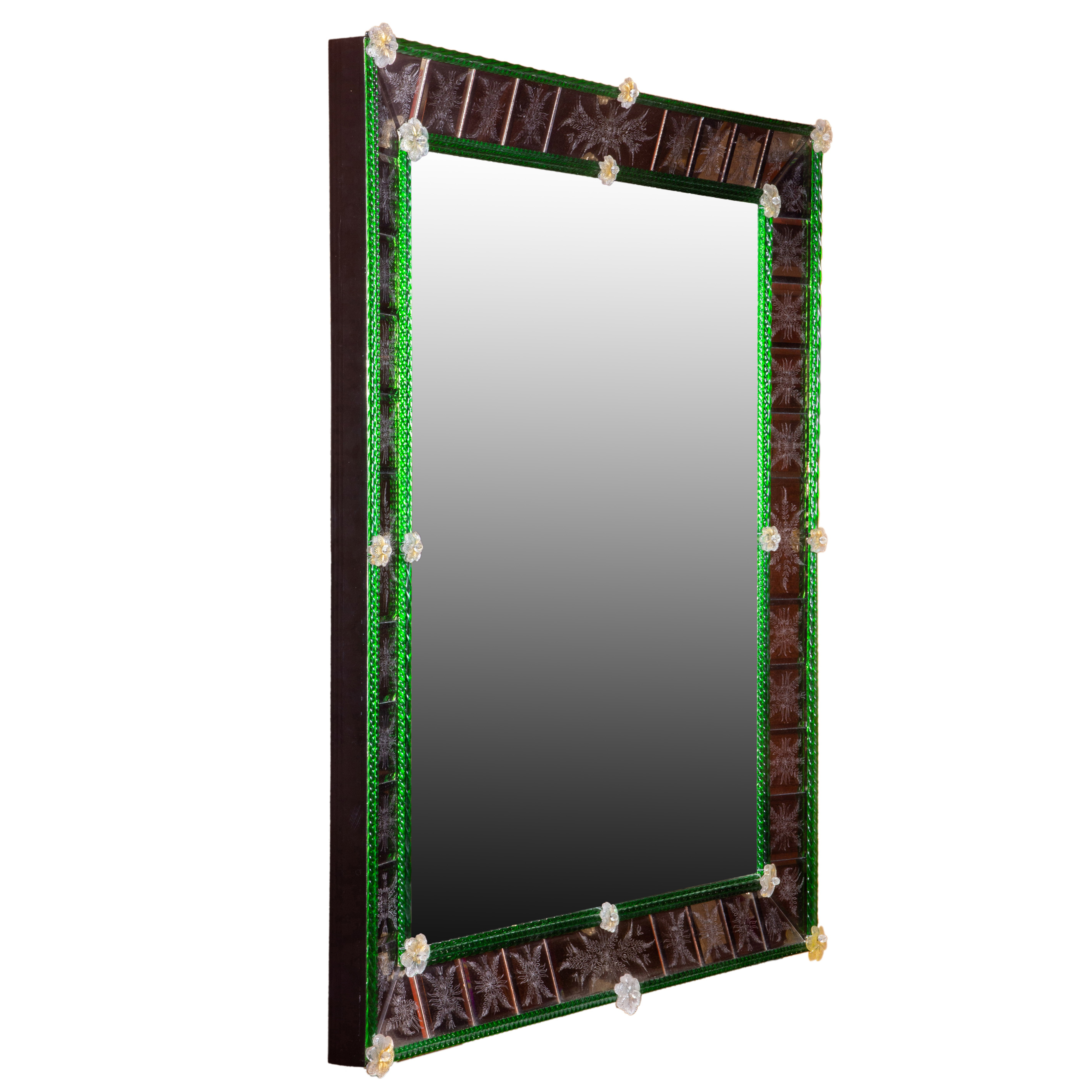 VENETIAN MIRROR, IN THE MANNER OF