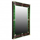 VENETIAN MIRROR, IN THE MANNER