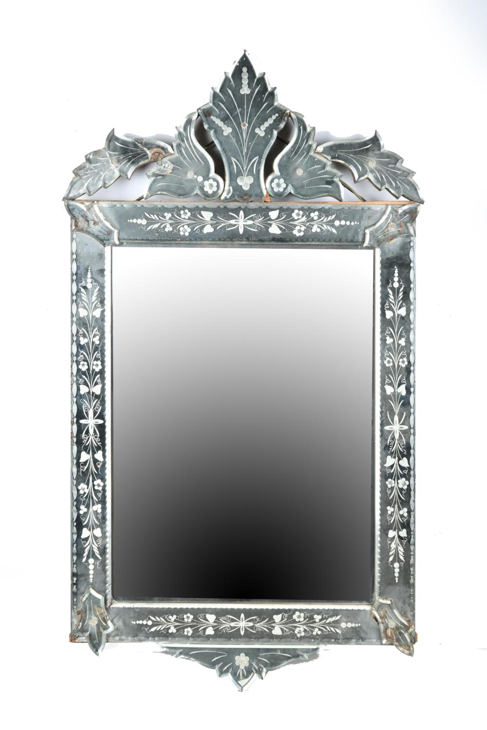 VENETIAN MIRRORCondition: with