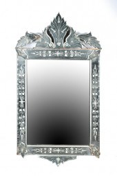 VENETIAN MIRRORCondition: with