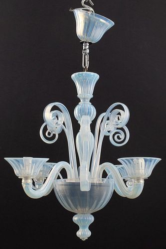 VENETIAN MURANO ART GLASS