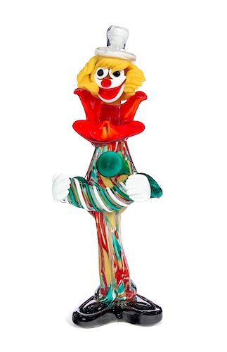 VENETIAN MURANO ART GLASS
