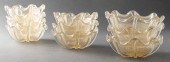 VENETIAN MURANO CLEAR AVENTURI