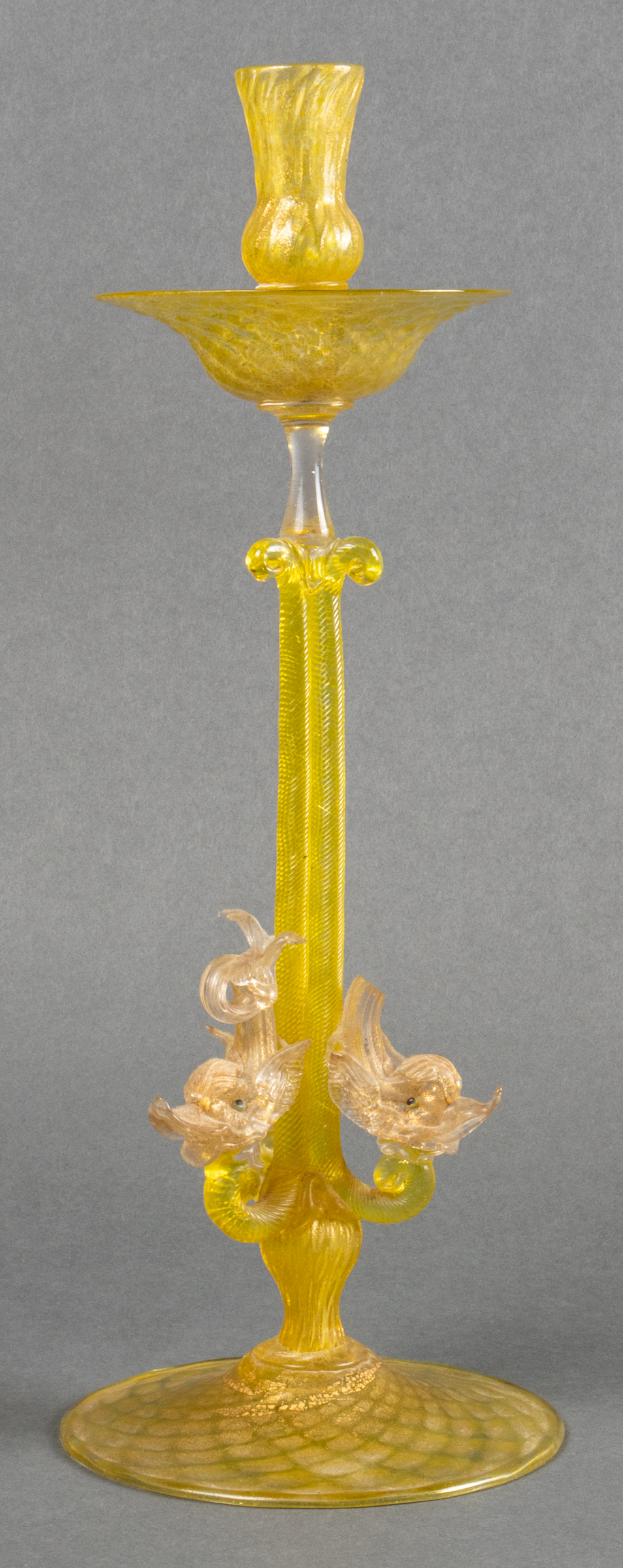 VENETIAN MURANO GLASS