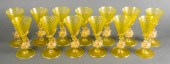 VENETIAN MURANO GLASS DOLPHIN-