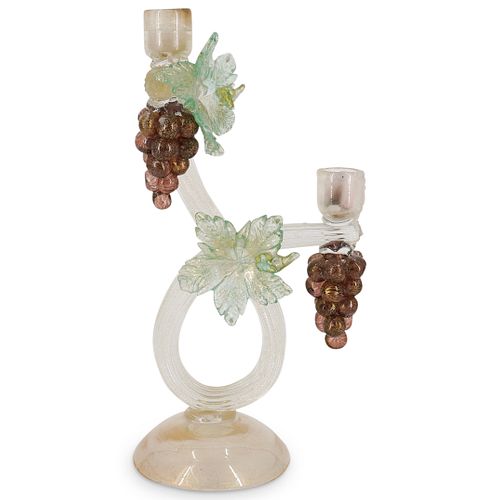 VENETIAN MURANO GRAPEVINE