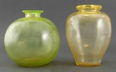 VENETIAN MURANO SEEDED GLASS V