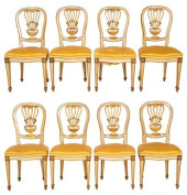 VENETIAN NEOCLASSICAL WHITE-PA