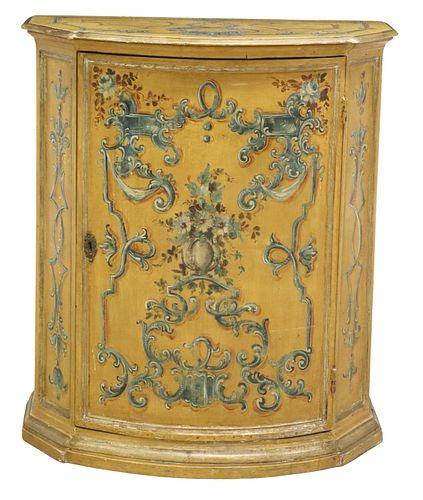 VENETIAN PARCEL-GILT &AMP;