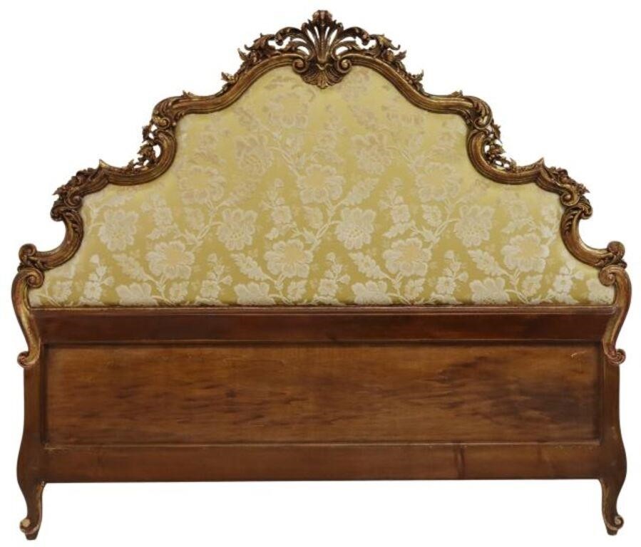 VENETIAN PARCEL GILT DAMASK