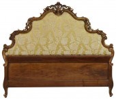 VENETIAN PARCEL GILT DAMASK UP