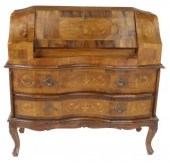 VENETIAN PATCHWORK MARQUETRY S
