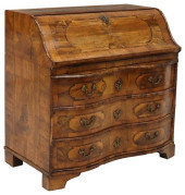 VENETIAN PATCHWORK OLIVEWOOD F