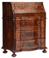 VENETIAN PATCHWORK VENEER SLAN