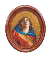 VENETIAN POLYCHROME MOSAIC, AF