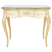 VENETIAN ROCOCO REVIVAL LACQUE