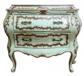 VENETIAN ROCOCO STYLE BOMBE CO