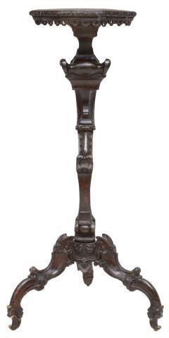 VENETIAN ROCOCO STYLE CARVED