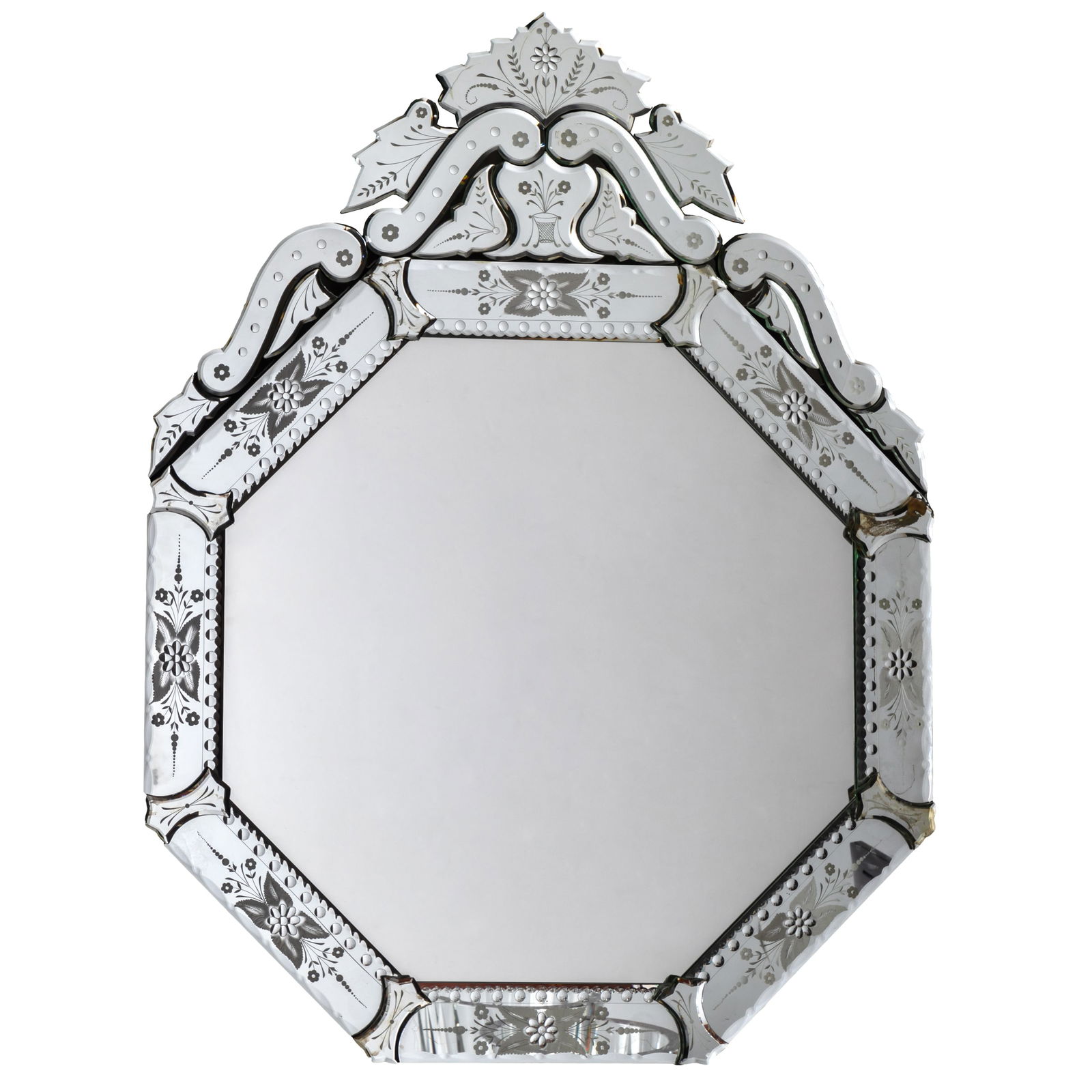 VENETIAN ROCOCO STYLE