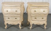 VENETIAN ROCOCO STYLE PAINT DE