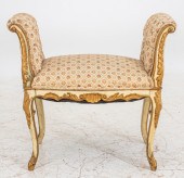 VENETIAN ROCOCO STYLE PARCEL G