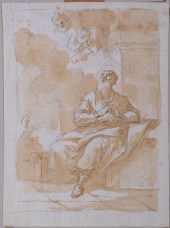 VENETIAN SCHOOL , 17TH/18TH CE