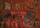 VENETIAN SCHOOL (ITALIAN, 17TH