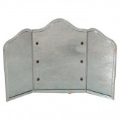 VENETIAN STYLE 3 PANEL DRESSIN
